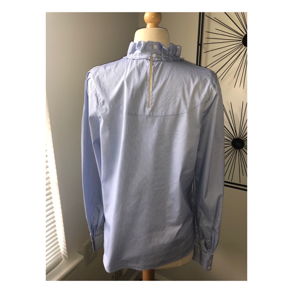 Halogen Blouse - Picture 4 of 7